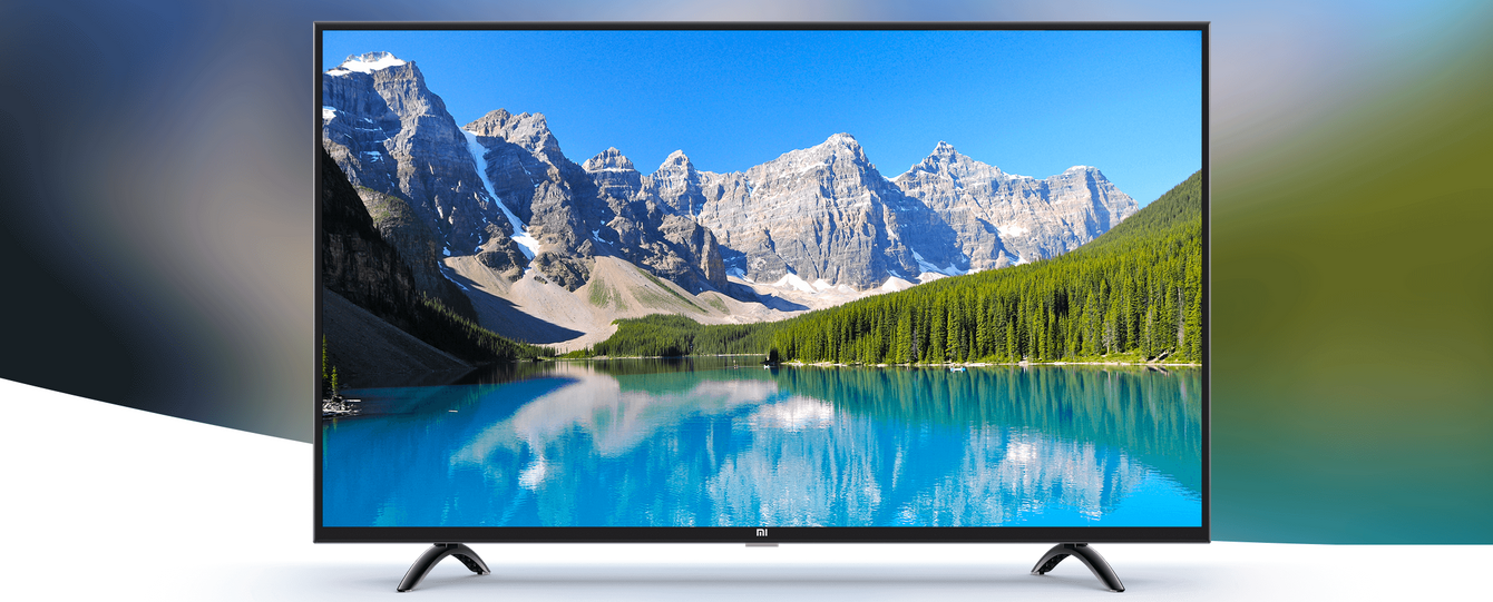 Mi TV 4A 43 inch Android 9 Pie update