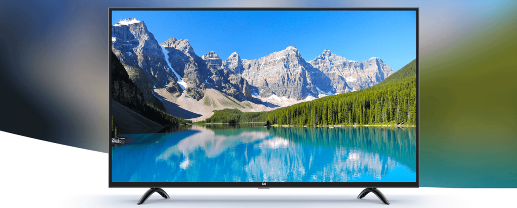 Mi TV 4K 55 2020 edition