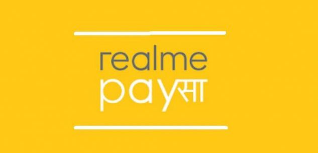 Realme Paysa